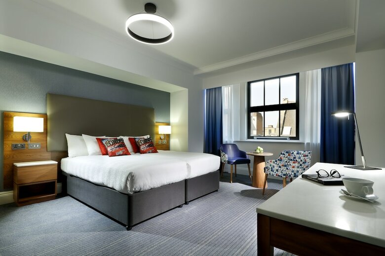 Hard Rock Hotel London