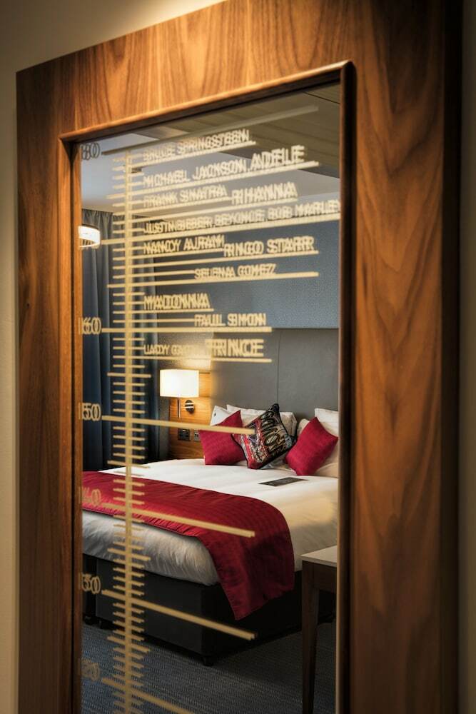 Hard Rock Hotel London
