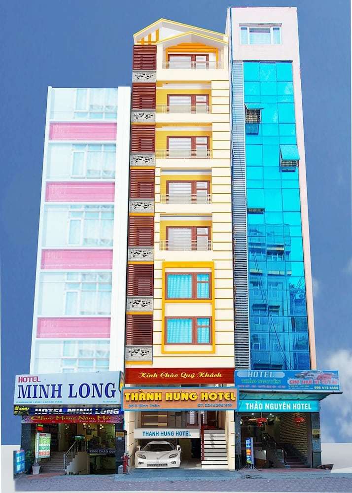 Thanh Hung Hotel