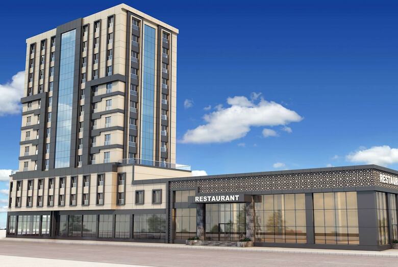 Hotel Ramada By Wyndham Beylikduzu