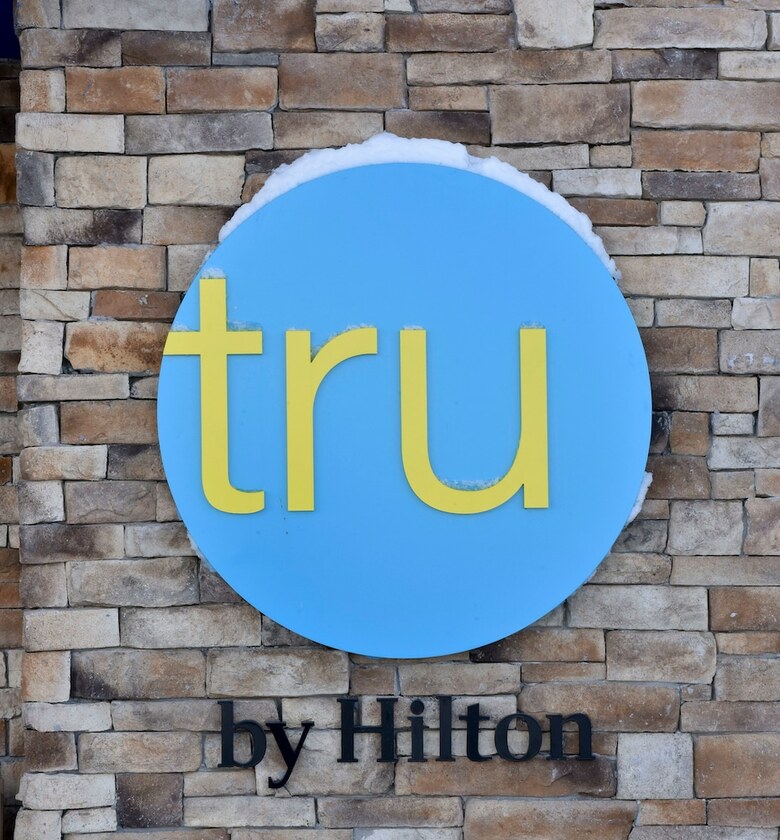 Hotel Tru By Hilton Lawrence