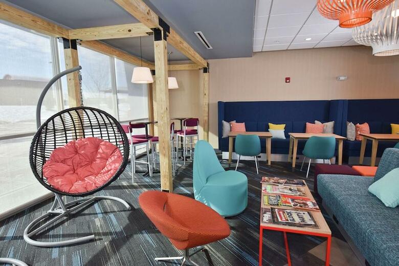 Hotel Tru By Hilton Lawrence