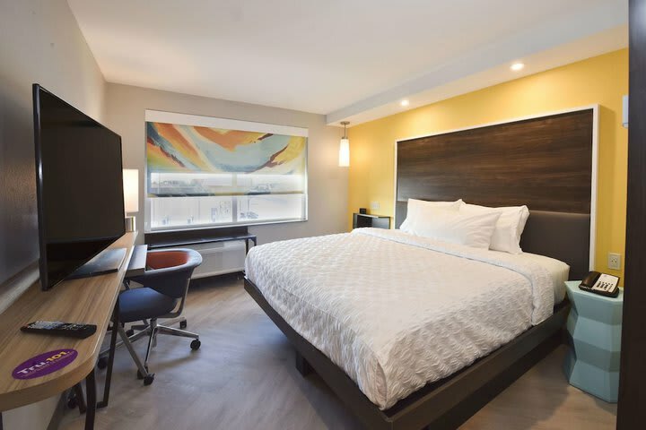 Hotel Tru By Hilton Lawrence