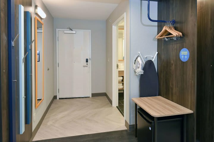 Hotel Tru By Hilton Lawrence