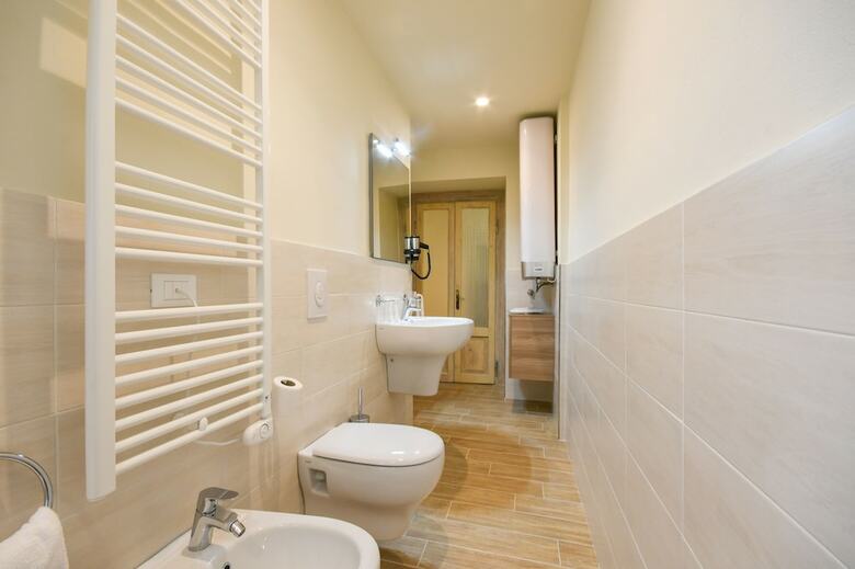 Apartamento Appartamenti Casa Tunina