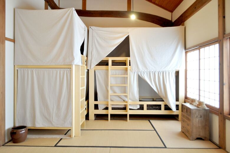 Hostal Takazuri-kita - Hostel