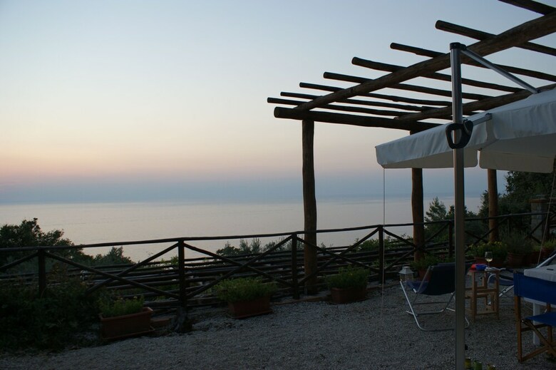 Bellezza In Cilento