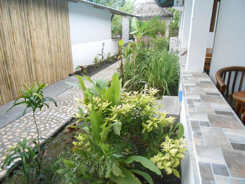 Hotel Sari Laut