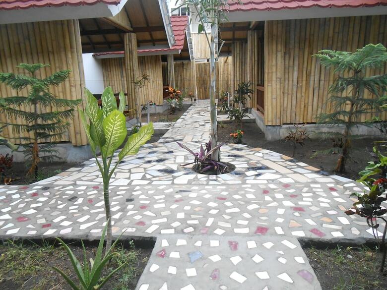 Hotel Sari Laut