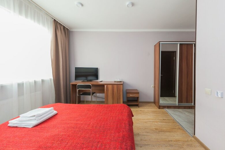 Hotel Lemongrass Guest House