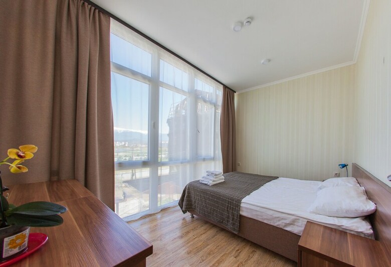 Hotel Lemongrass Guest House