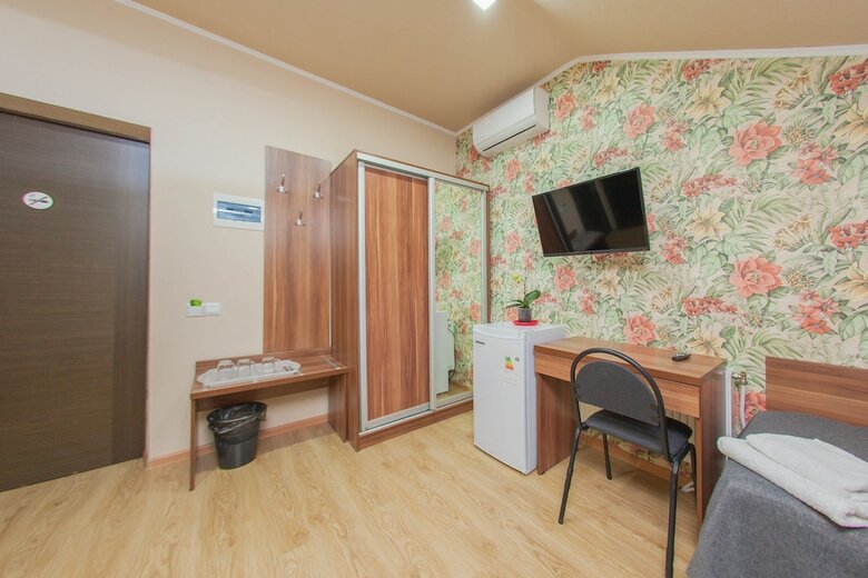 Hotel Lemongrass Guest House