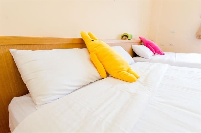 Bed & Breakfast Moon Star Garden