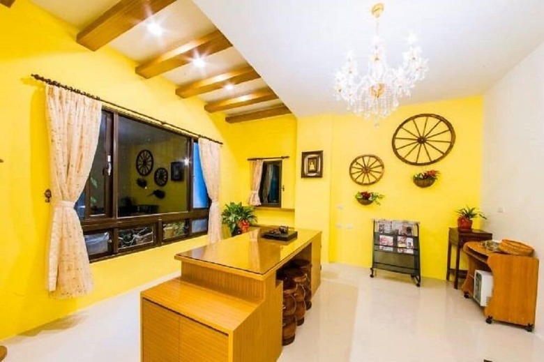 Bed & Breakfast Moon Star Garden