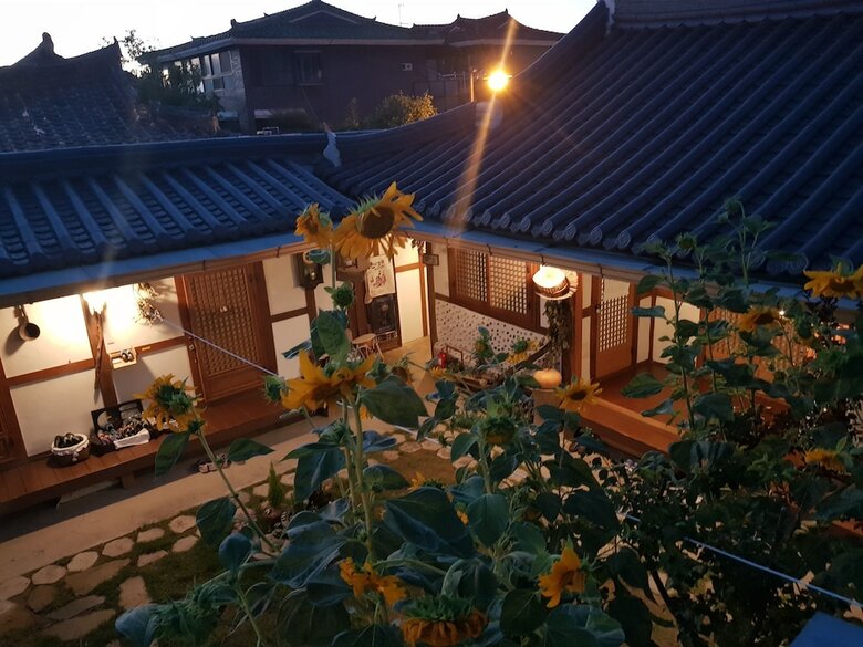 Hotel Hanulgiwa