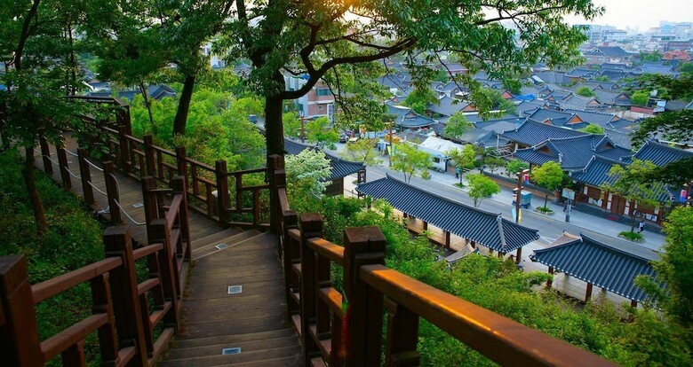 Hotel Hanulgiwa