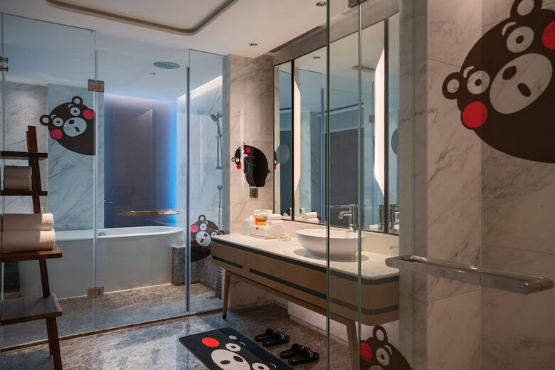 Renaissance Xi'an Hotel