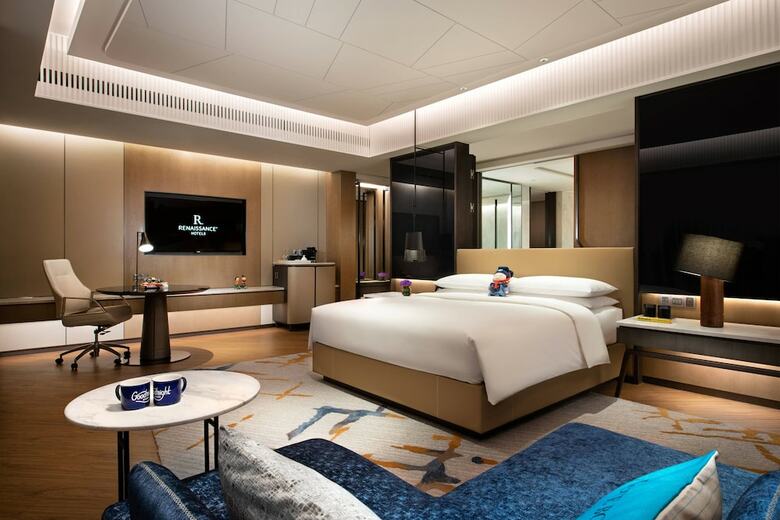 Renaissance Xi'an Hotel