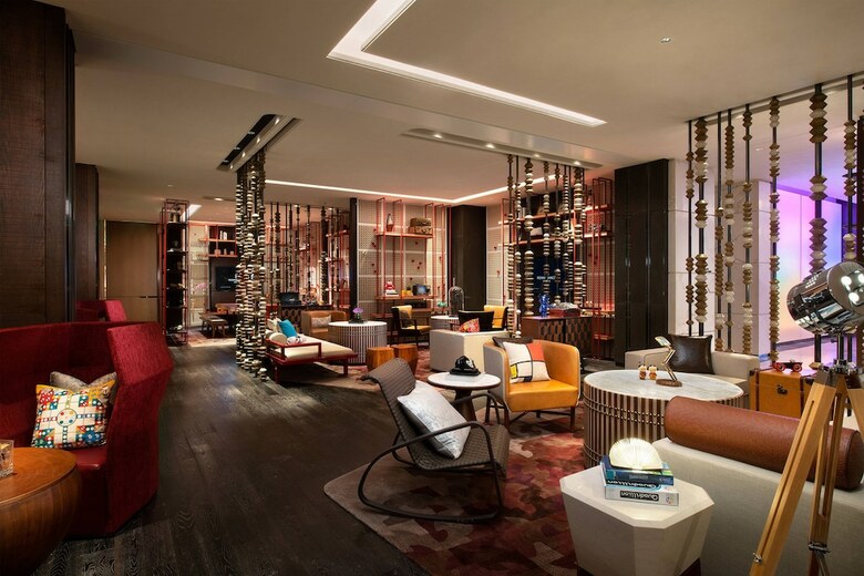 Renaissance Xi'an Hotel