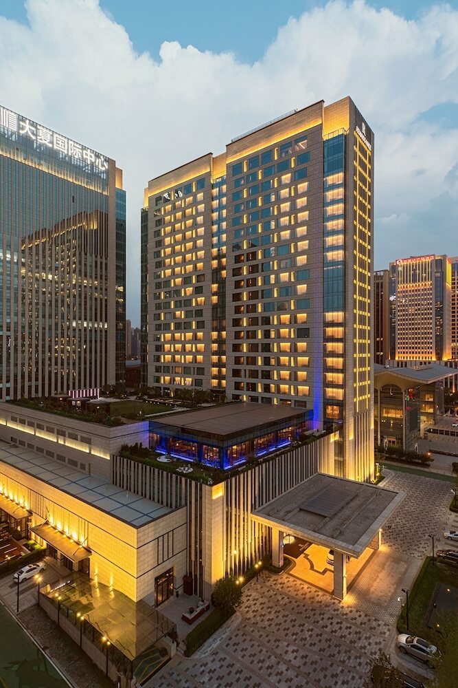Renaissance Xi'an Hotel