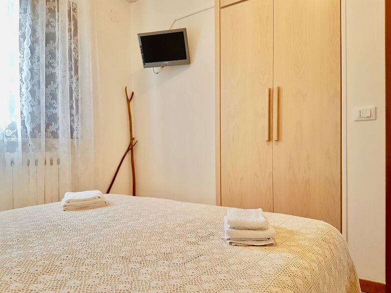 B&B All'ombra Degli Ulivi