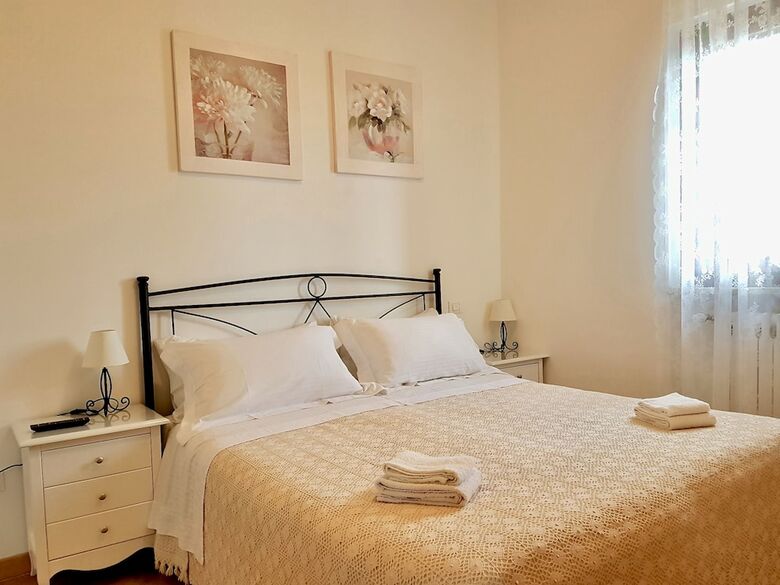 B&B All'ombra Degli Ulivi