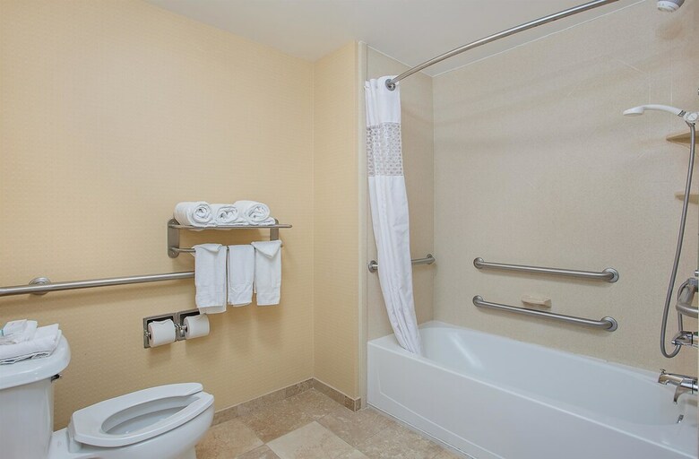 Hotel Hampton Inn Covington, Ga