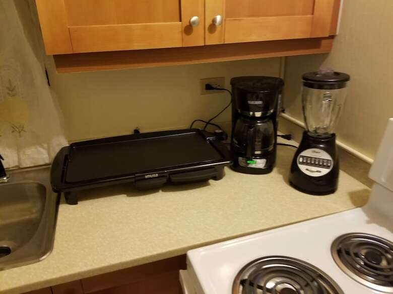 Richards Vacation Rental