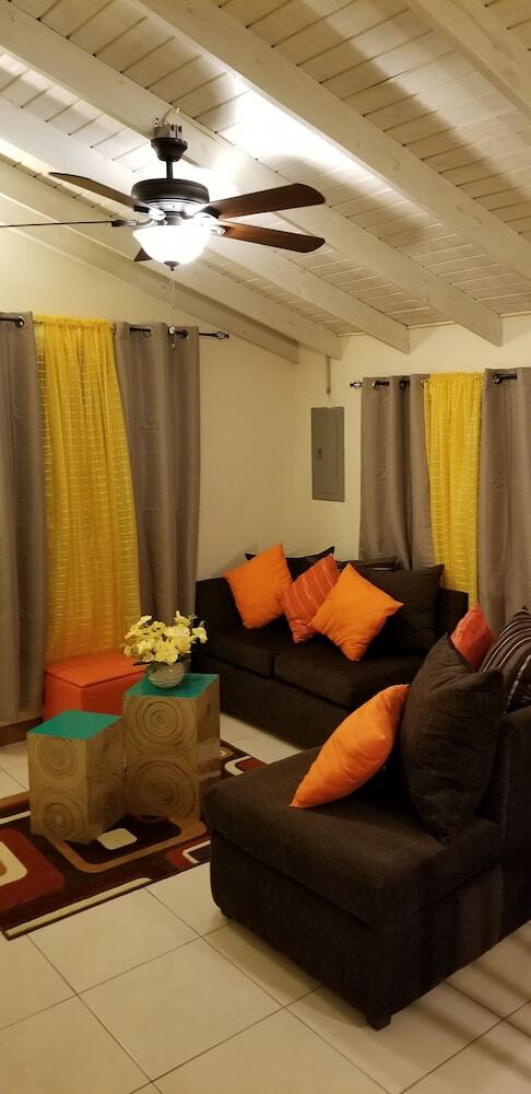 Richards Vacation Rental