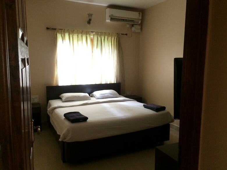 Villa Close2c Holiday Home Anjuna