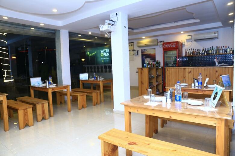 Villa Close2c Holiday Home Anjuna