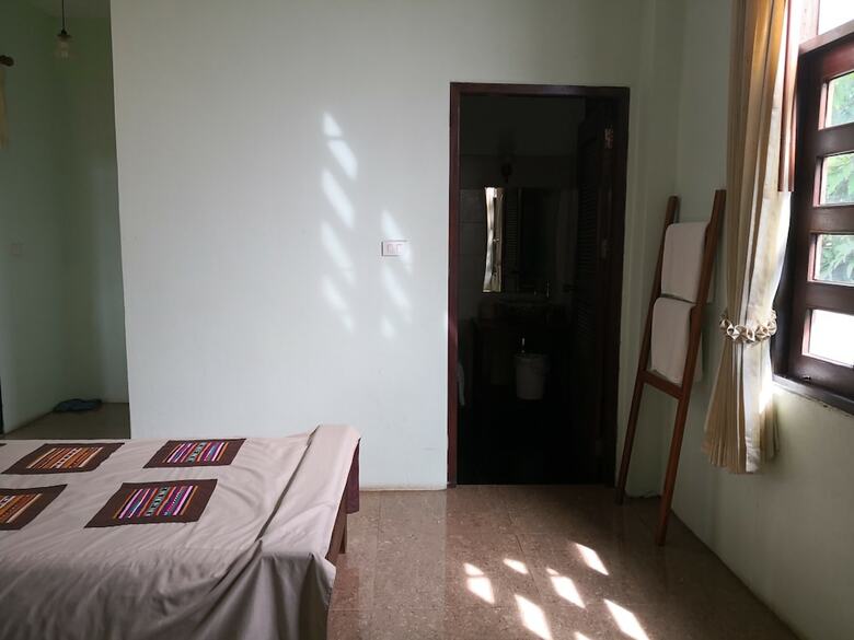Hotel Keerawan House Rim Khong