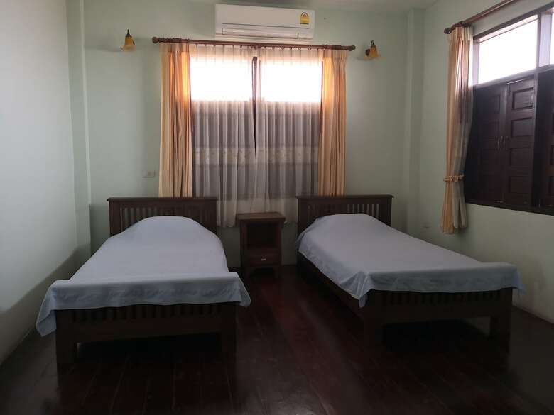Hotel Keerawan House Rim Khong