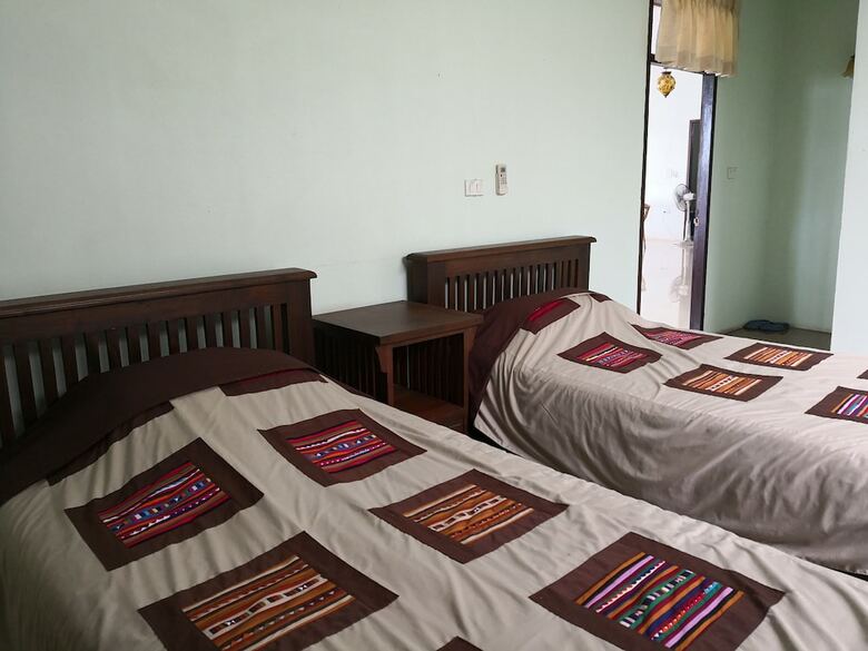 Hotel Keerawan House Rim Khong
