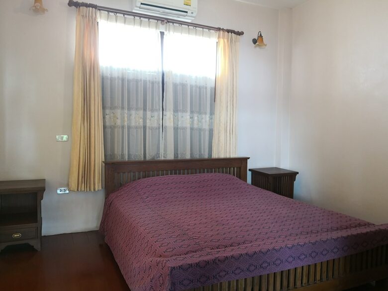 Hotel Keerawan House Rim Khong
