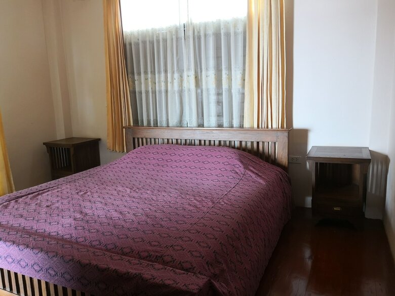 Hotel Keerawan House Rim Khong
