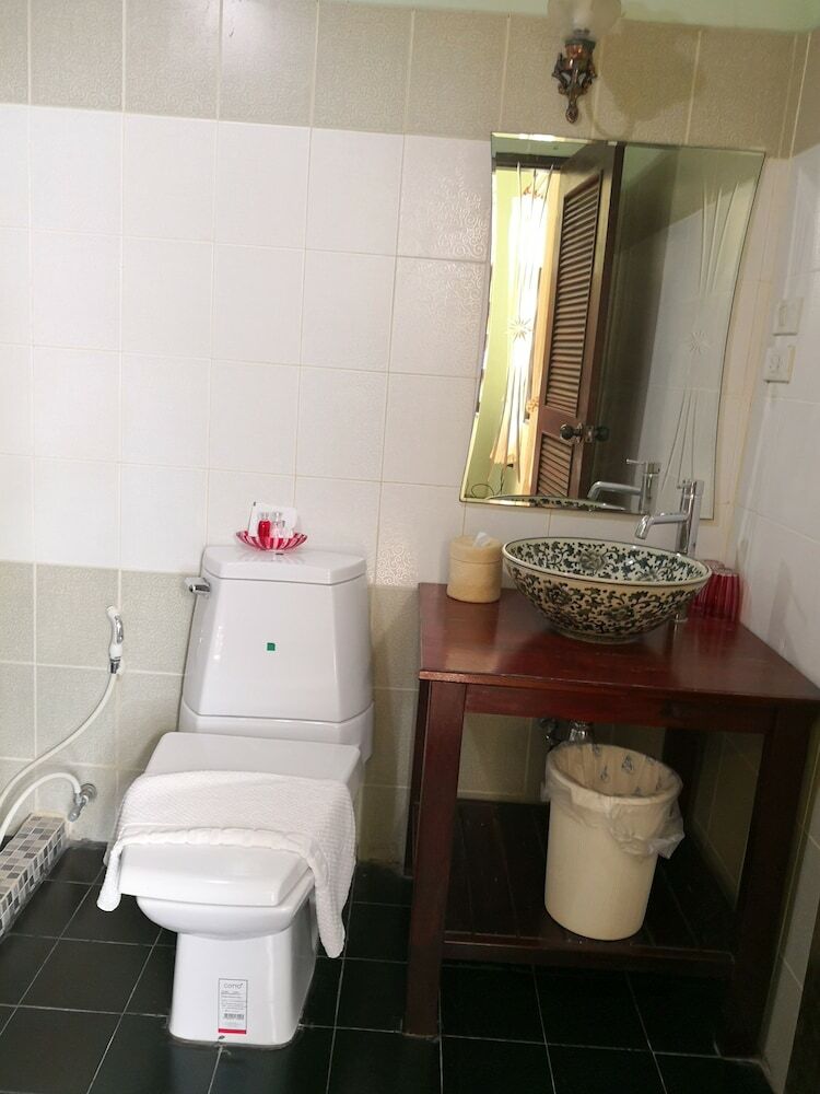 Hotel Keerawan House Rim Khong