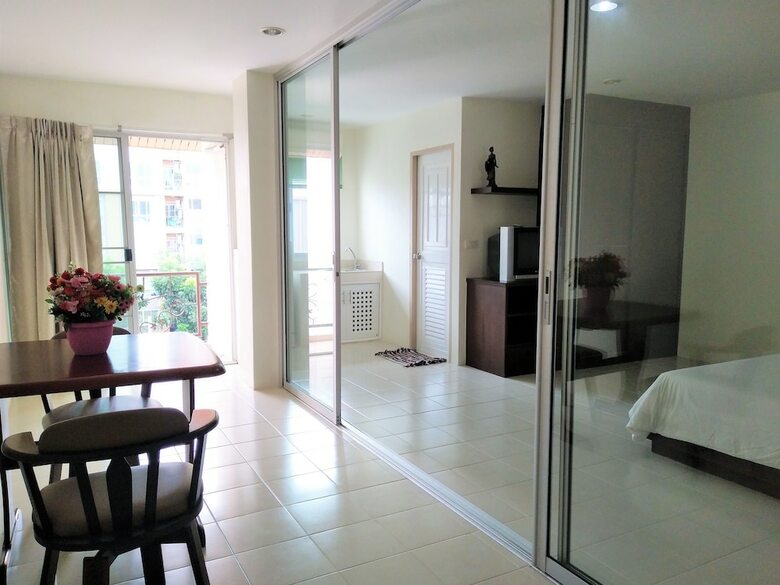Hotel P. Place Service Residence