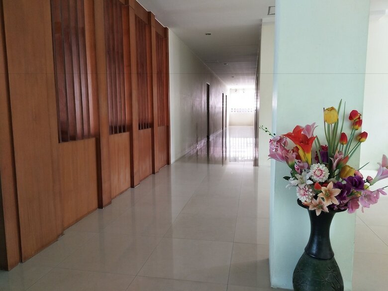 Hotel P. Place Service Residence