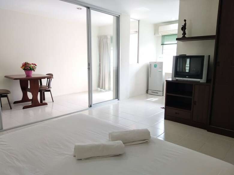Hotel P. Place Service Residence