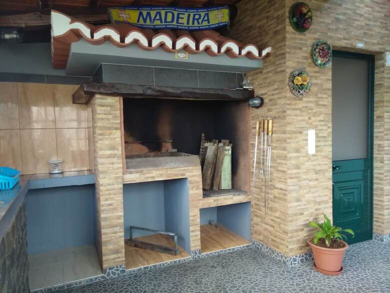 Casa de Campo Ventura