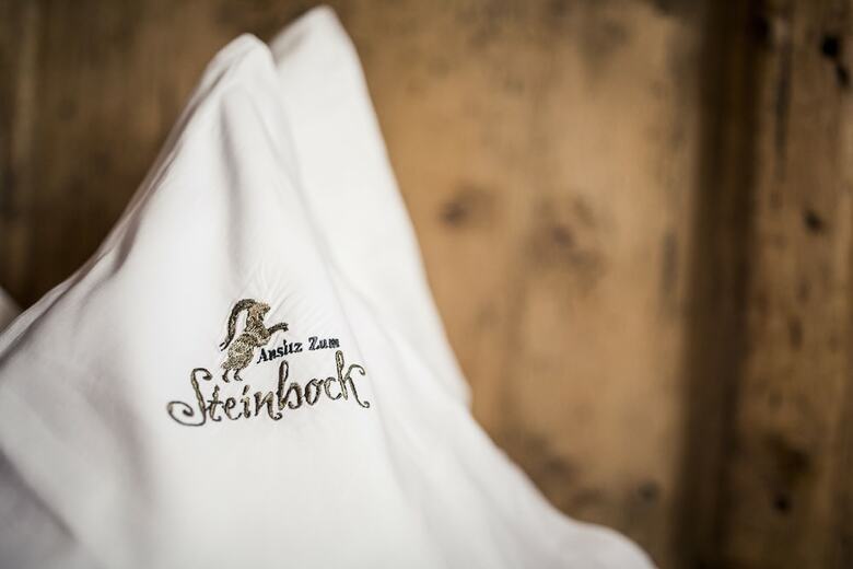 Gourmet Hotel & Restaurant Zum Steinbock