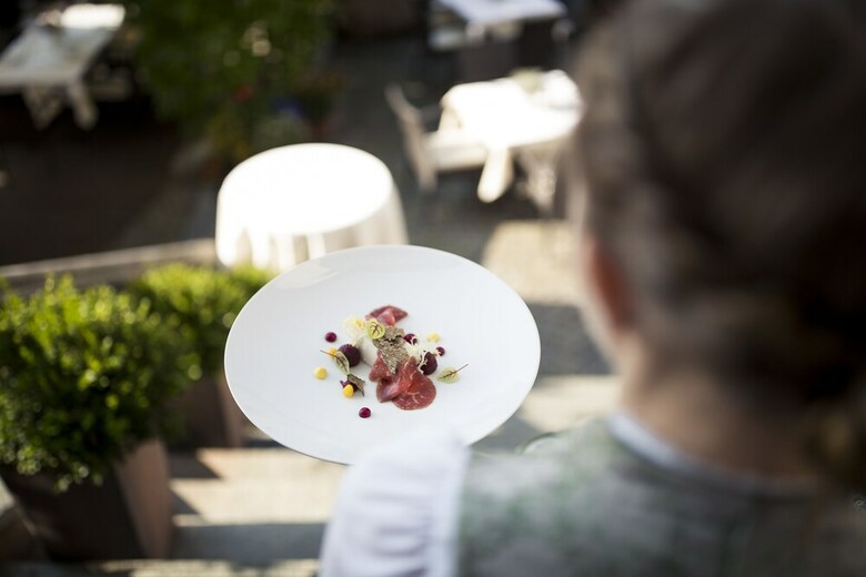 Gourmet Hotel & Restaurant Zum Steinbock