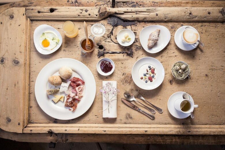 Gourmet Hotel & Restaurant Zum Steinbock