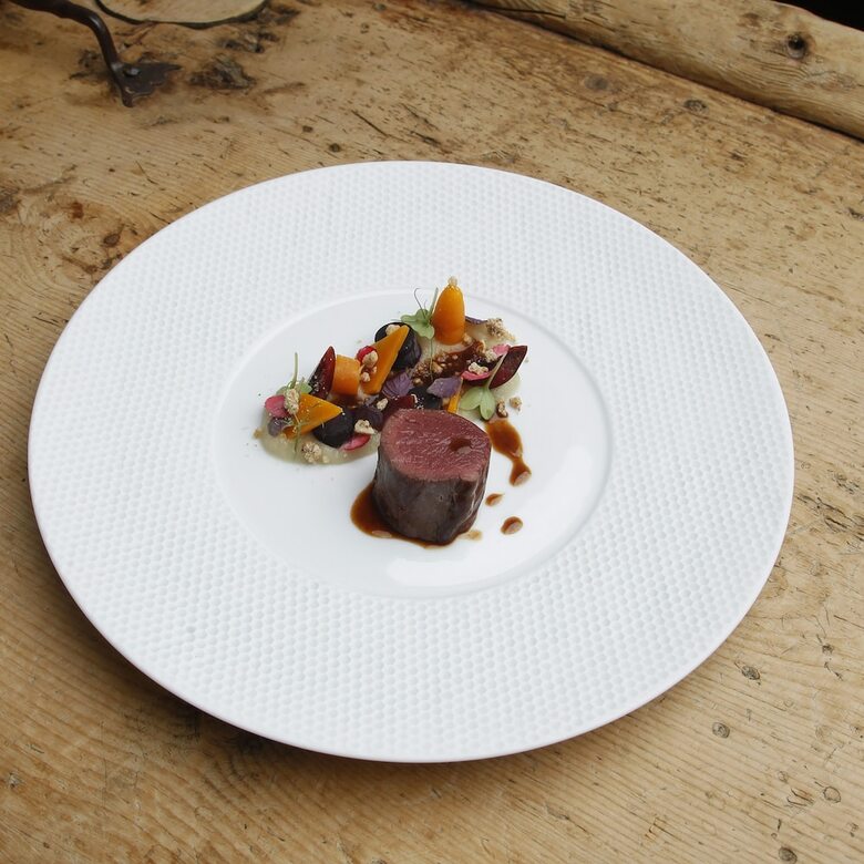 Gourmet Hotel & Restaurant Zum Steinbock