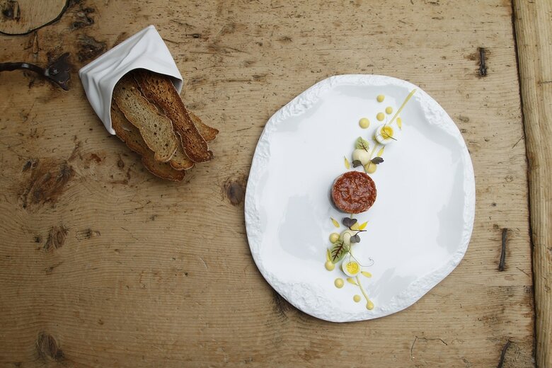 Gourmet Hotel & Restaurant Zum Steinbock