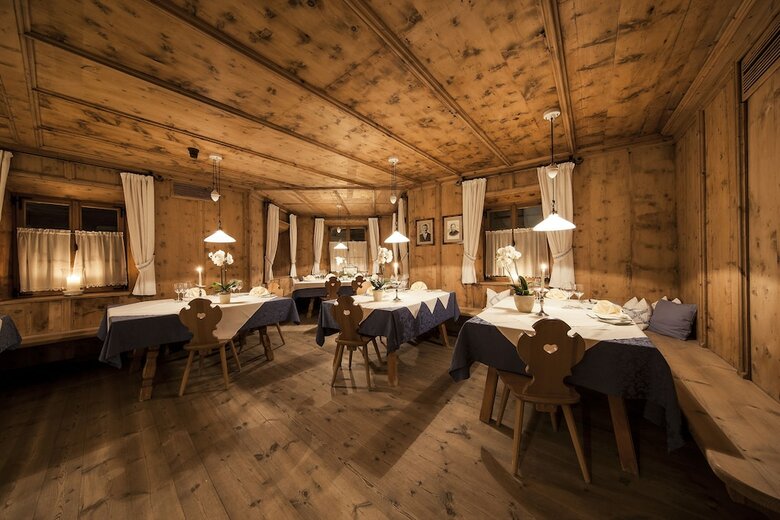 Gourmet Hotel & Restaurant Zum Steinbock