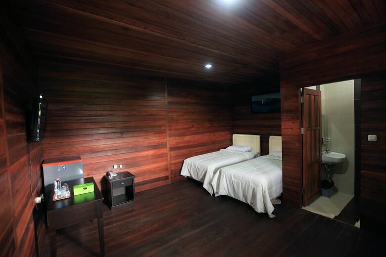 Hotel Villa Lemon