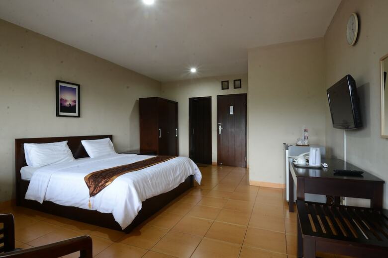 Hotel Villa Lemon