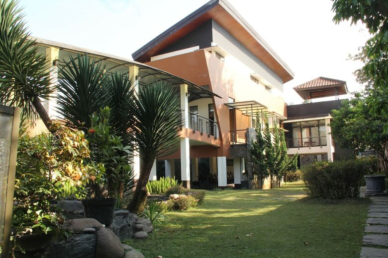 Hotel Villa Lemon